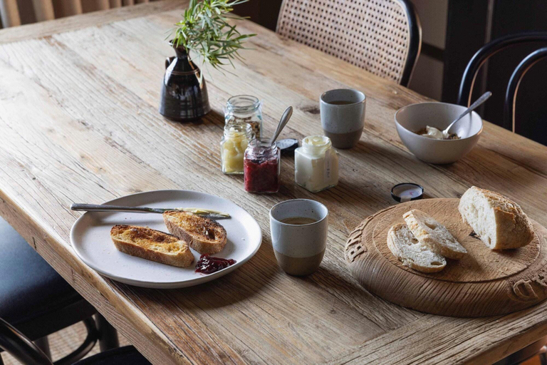 Food & Drinks 5, Bayview Guesthouse, Circular Head