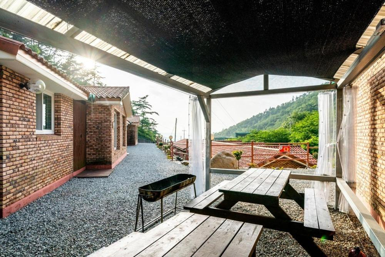 Others 3, Haenam Durunsan Tourist Pension, Haenam