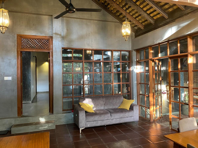 Others 4, Neem Aura – Private Villa | 24/7 Power | AC | 2BR, Hikkaduwa