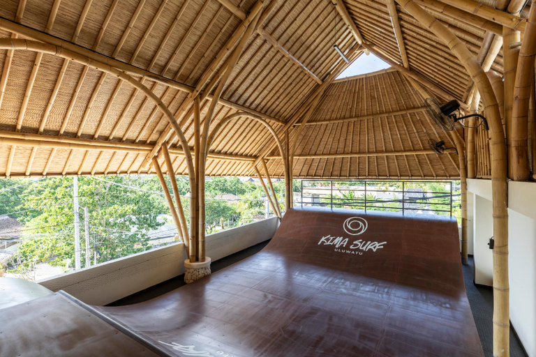 Recreational facilities 4, Kima Surf Camp Uluwatu, Badung