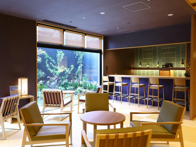 Food & Drinks 5, Onyado Nono Matsue Hot Spring, Matsue