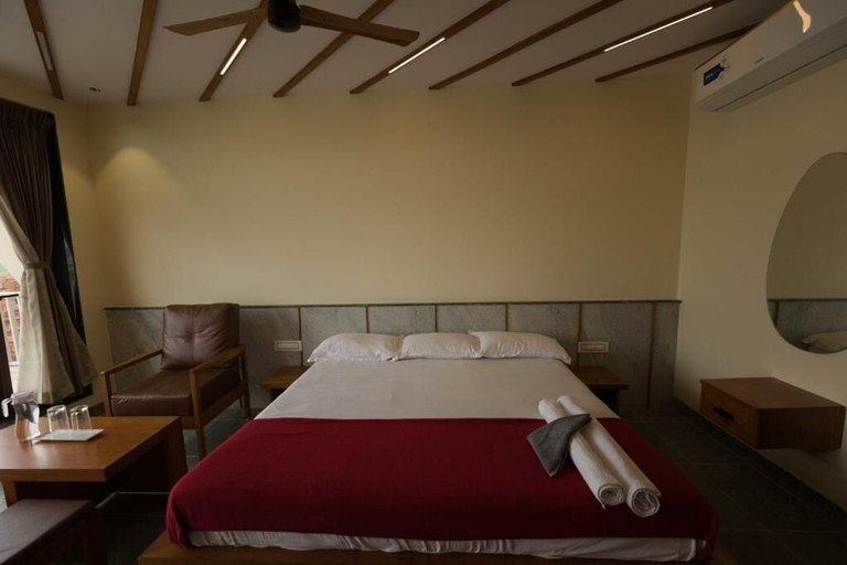 Room 3, Rio Vista, East Godavari