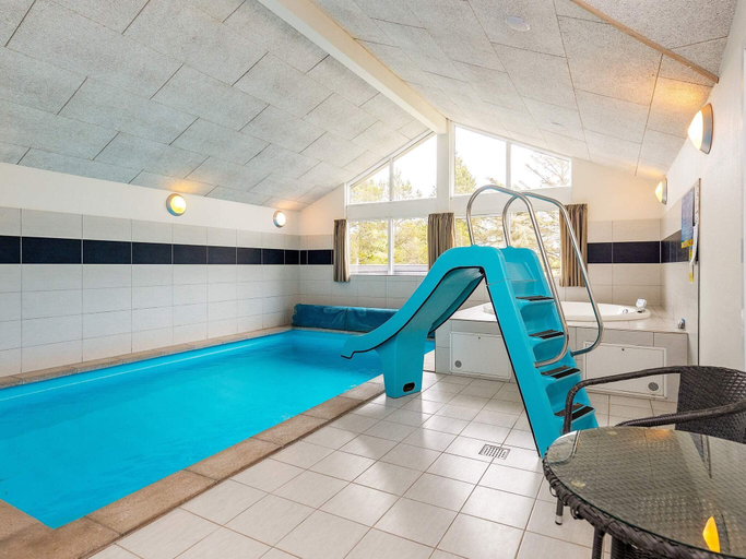 Sport & Beauty 2, 5 star holiday home in Ålbæk, Frederikshavn