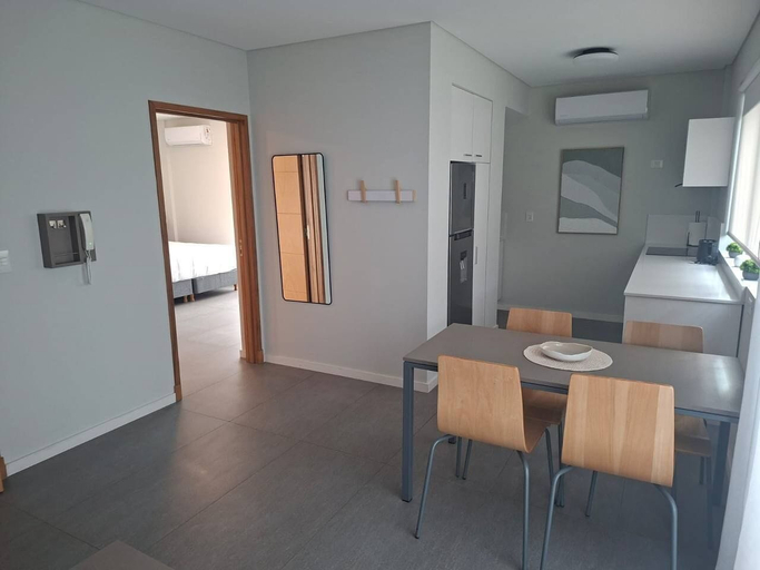 Dining room 5, Alma Rentals Sol Palermo, Distrito Federal