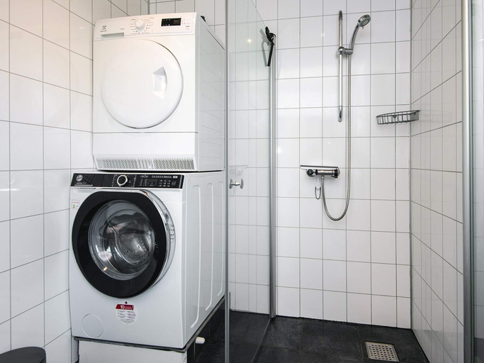 Bathroom 3, 6 person holiday home in Tarm, Ringkøbing-Skjern