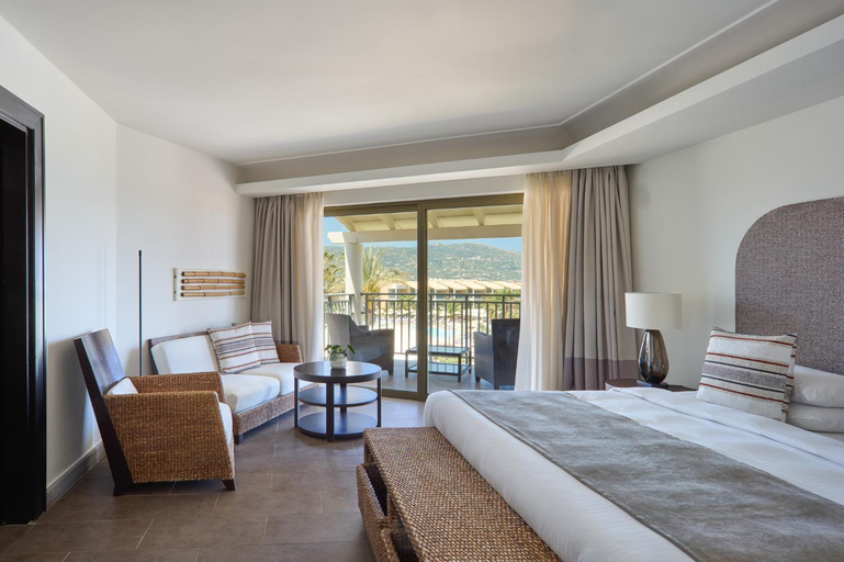 Bedroom, TUI Magic Life Candia Maris - Adults Only, Crete