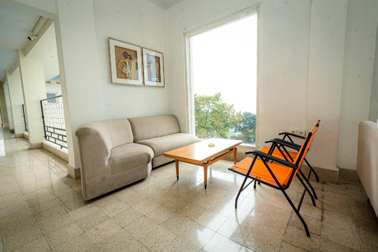 Public areas 4, WISMA Nirwana Tretes near Cimory Prigen, Pasuruan