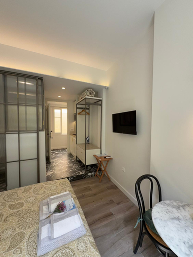 Others 4, MUSES LUXURY SUITES, Ionian Islands