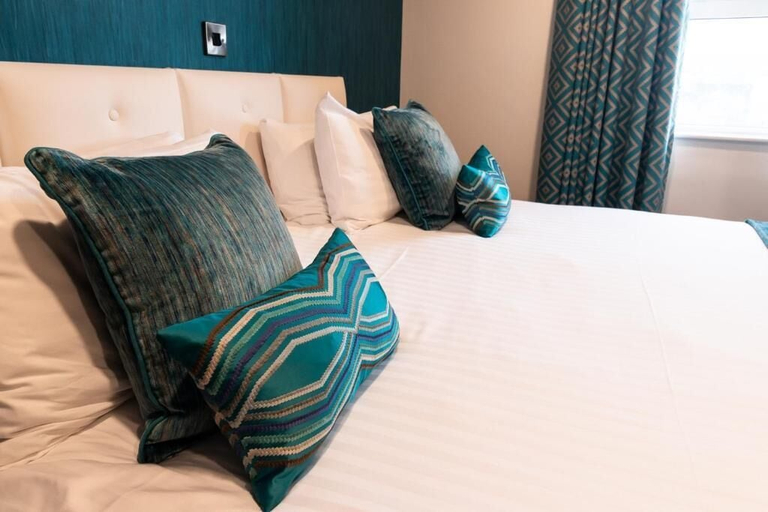 Room 4, The Anchor Bar Complex, Causeway Coast and Glens