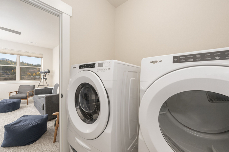Bathroom 4, Wagon Wheel At Rendezvous 3 Bedroom Home, Grand