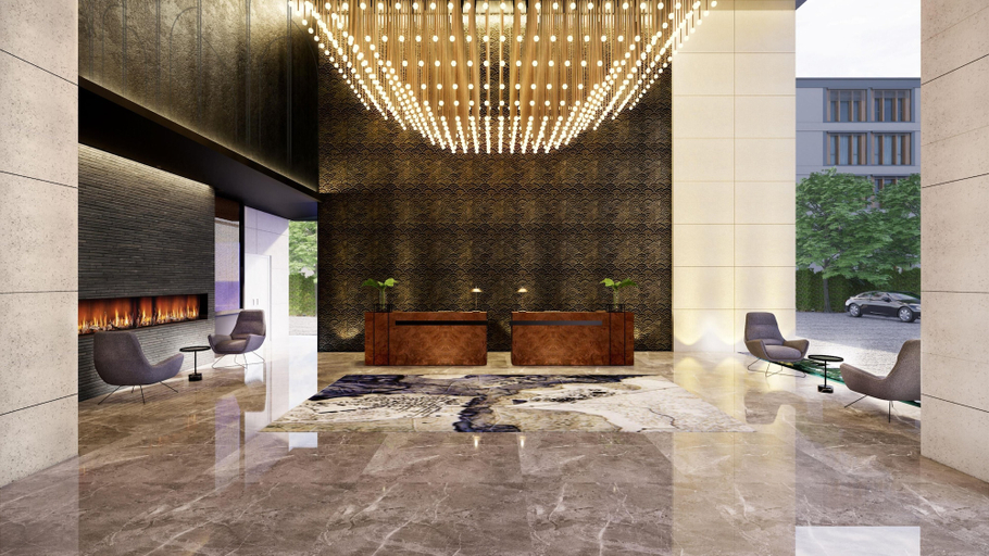 Primary image, Yuqiao Hotel Shanghai, Curio Collection by Hilton, Shanghai
