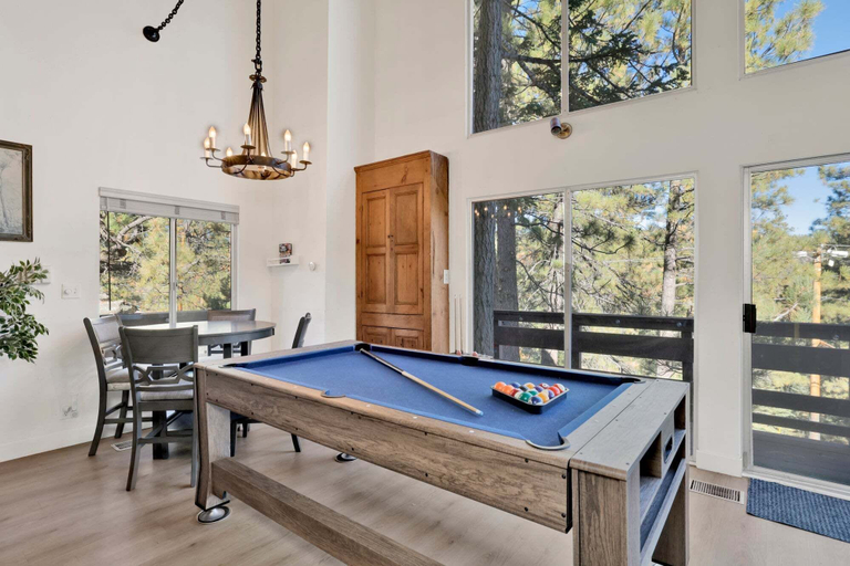 Game room 3, 2590-round Rock Lodge, San Bernardino