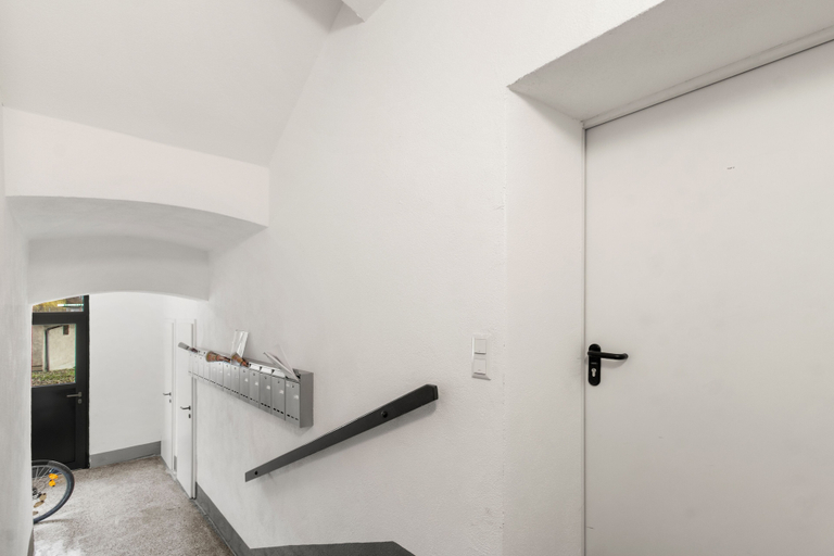 Interior 5, FarawayHomes Studios Leoben, Leoben