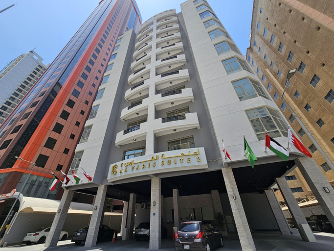 Exterior & Views 3, Al Faris Suite 2, Manama