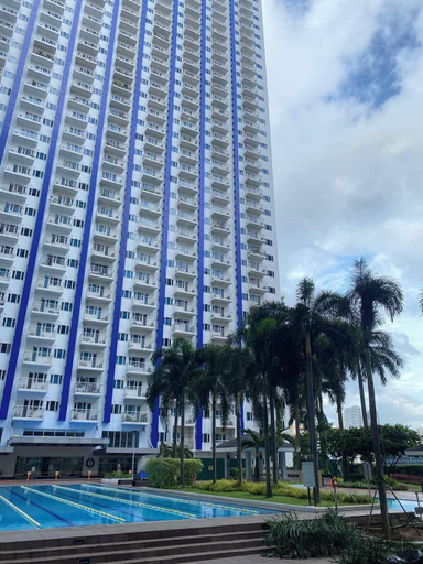 Others 5, Citispace1BRSuite at SM Light Residences, Mandaluyong