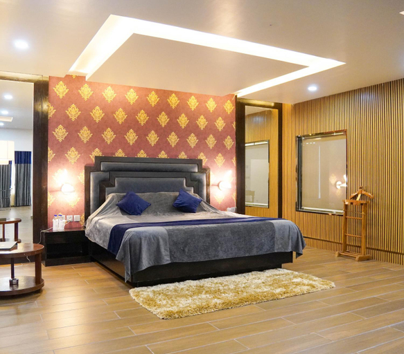 Others 4, Donyi Polo International Hotel, Papum Pare