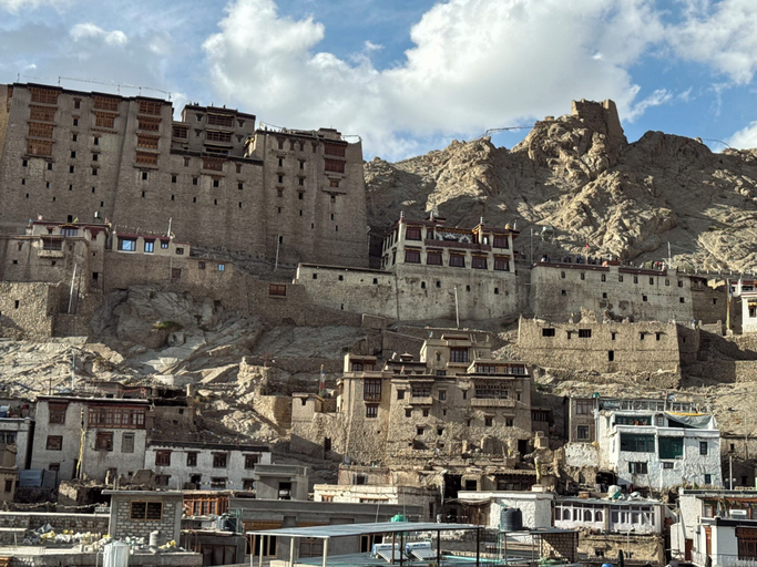 Miscellaneous 4, The Grand K2 Hotel, Leh