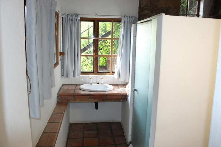 Bathroom 3, Gender Link Cottages, City of Johannesburg