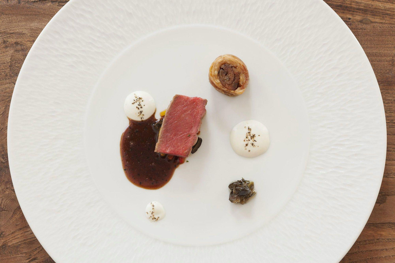 Food & Drinks 5, Relais & Chateaux Palazzo Seneca, Perugia