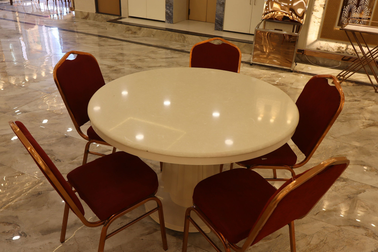 Dining 2, S S RESIDENCY, Gorakhpur