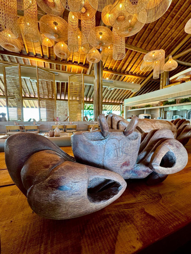 Food & Drinks 5, Samoa Villa, Ipojuca