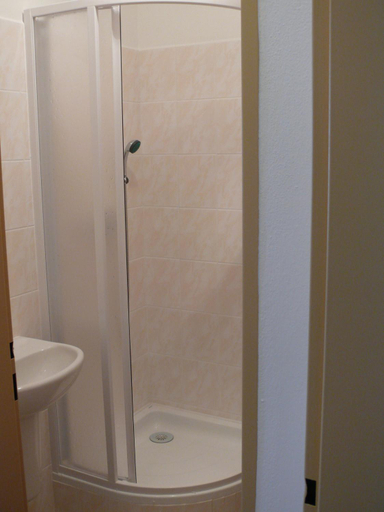Shower, Penzion U Tomase, Hodonín
