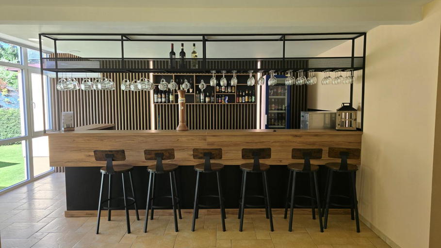 Food & Drinks 5, Brido, Ząbkowice