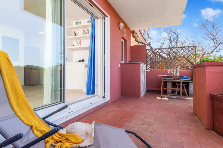 Rooftop terrace 3, Aironi 34, Olbia-Tempio