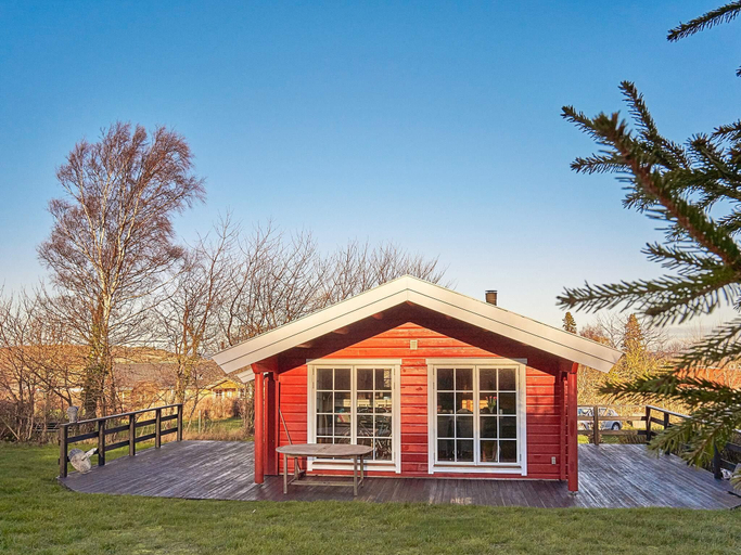 Others 4, 4 person holiday home in Allinge, Bornholm