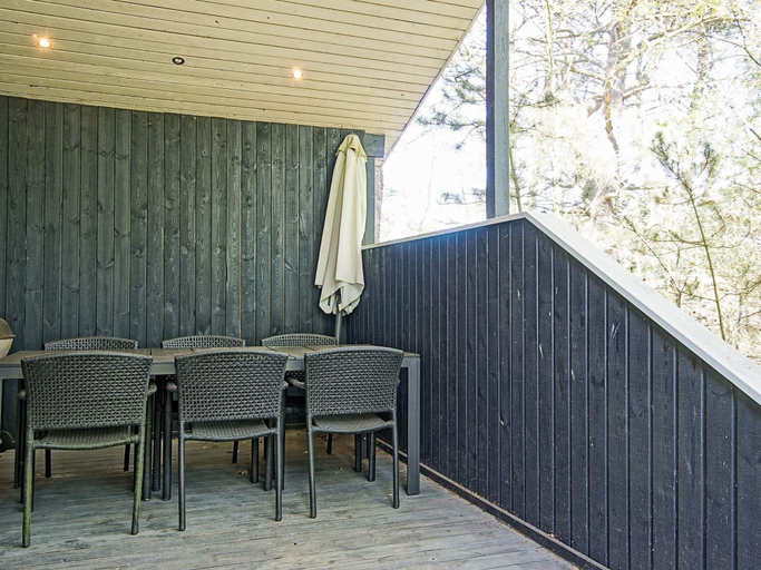 Food & Drinks, 14 person holiday home in Nexø, Bornholm