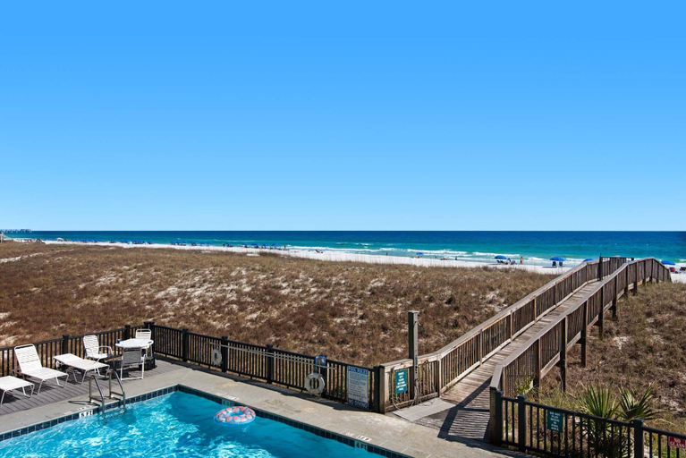 Sport & Beauty 4, Emerald Surf 106, Escambia