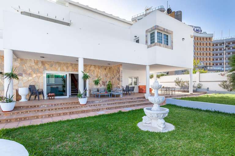 Exterior & Views 1, Villa Perla Canaria, Las Palmas