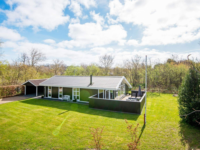 View 3, 4 star holiday home in Hemmet, Ringkøbing-Skjern