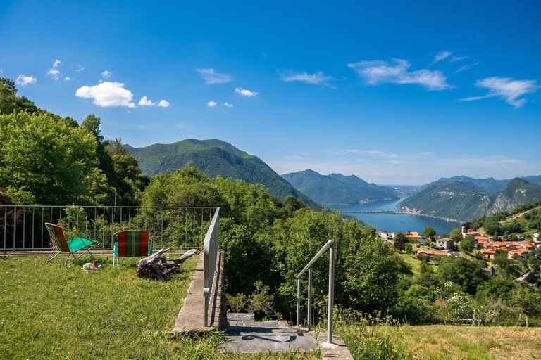 Facilities 2, Luxury Nature Retreat Villa Planchette, Lugano