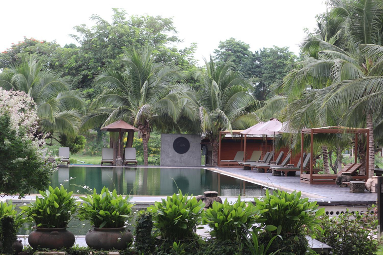 Sport & Beauty 2, Royal River kwai Resort & Spa, Muang Kanchanaburi