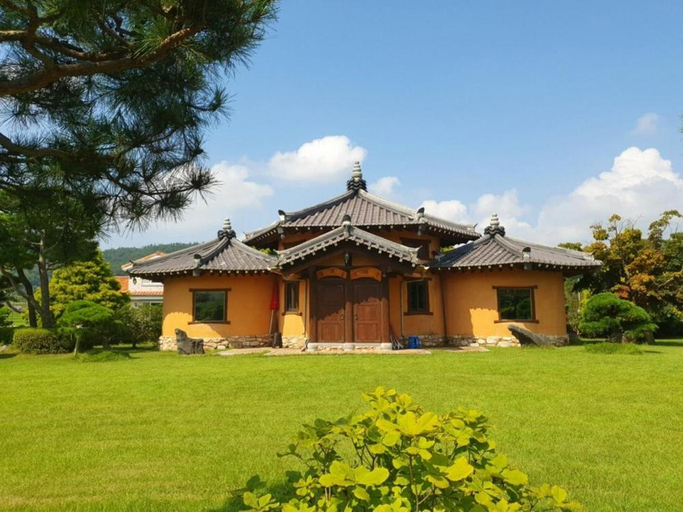 Others 5, Boseong Wangsile pension, Boseong