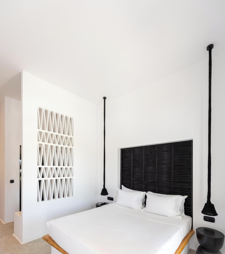 Room 5, Hotiday Suites Mykonos, South Aegean