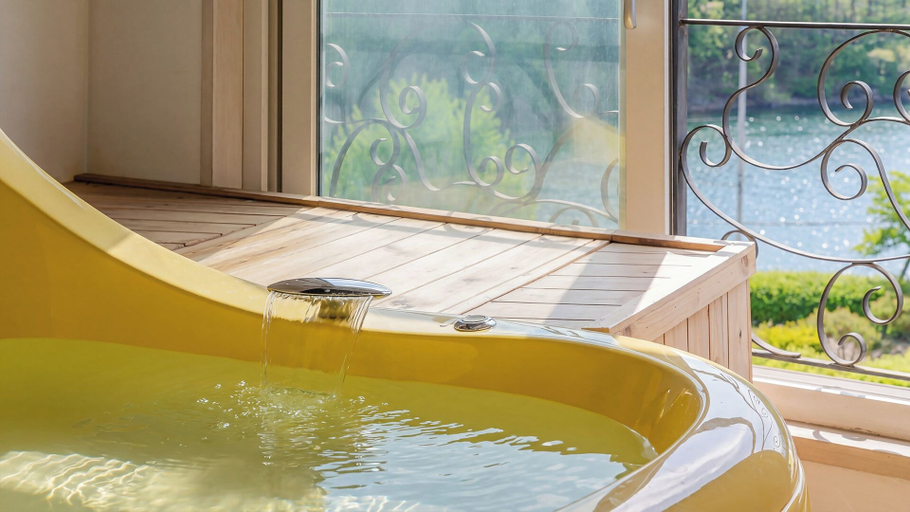 Sport & Beauty 3, Pocheon La Vie en Rose Pension, Pocheon