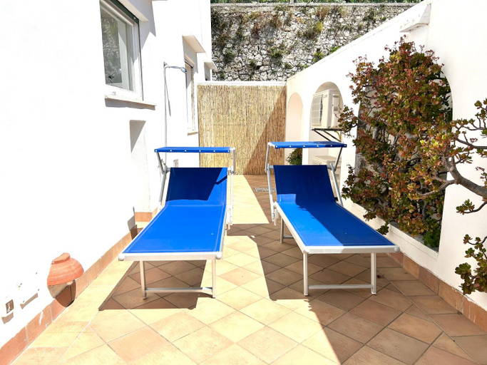 Sport & Beauty, Villa La Zagara by CapriRooms, Napoli
