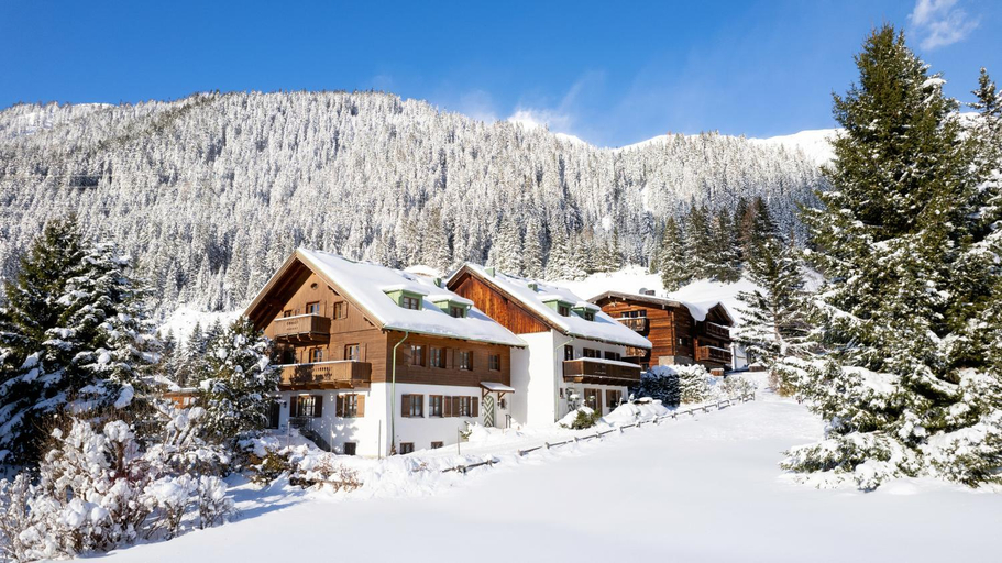 Others 4, Chalet Windegg, Landeck
