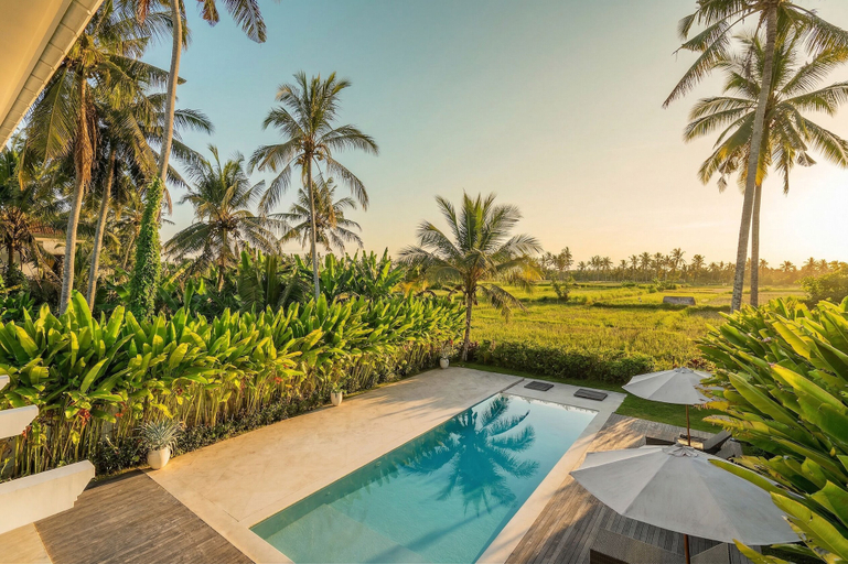 Sport & Beauty 4, Villa Royal Lotus, Gianyar