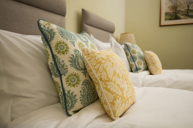 Room 4, Craigellie, Perthshire and Kinross
