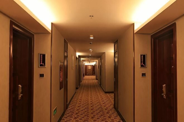 Others 5, Jinqian Jiahua Hotel, Zunyi