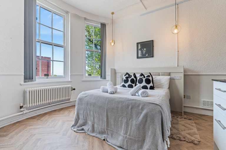 Room 3, Compact Studios in Dudley, Sandwell