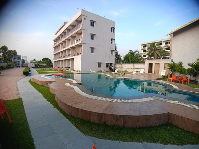Sport & Beauty 5, PARTH KING BEACH RESORT , Purba Medinipur