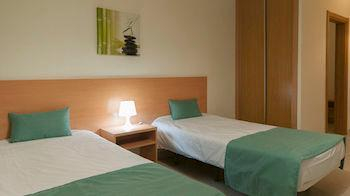 3, Studio 17 Atlantichotels, Portimão