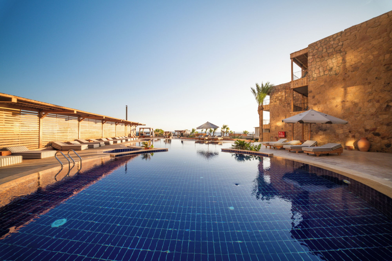 Pool 4, ananea Hurghada – Adults Only, Al-Ghurdaqah