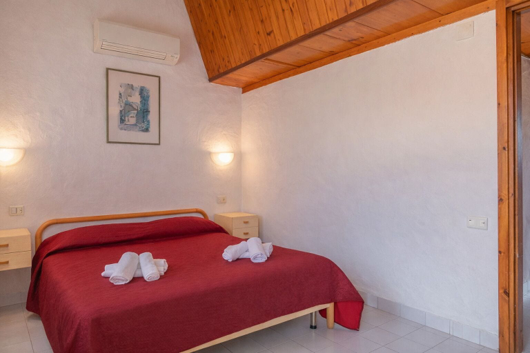 Room 4, Le Residenze dei Fiori, Nuoro