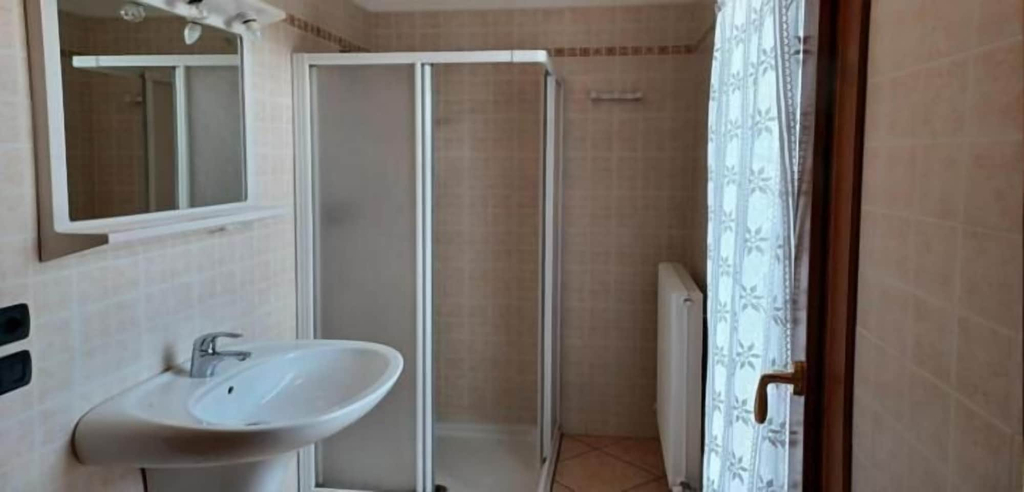 Bathroom 4, ALLOGGIO AGRITURISTICO ZAMBON, Treviso
