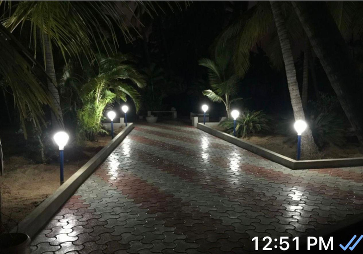 Sport & Beauty, Silver Sands Malpe Beach Villa, Udupi